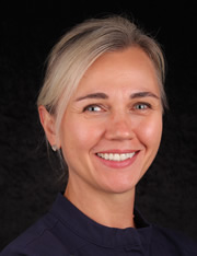Izabela Wieteska 